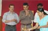 Udupi:  World TB Day observed